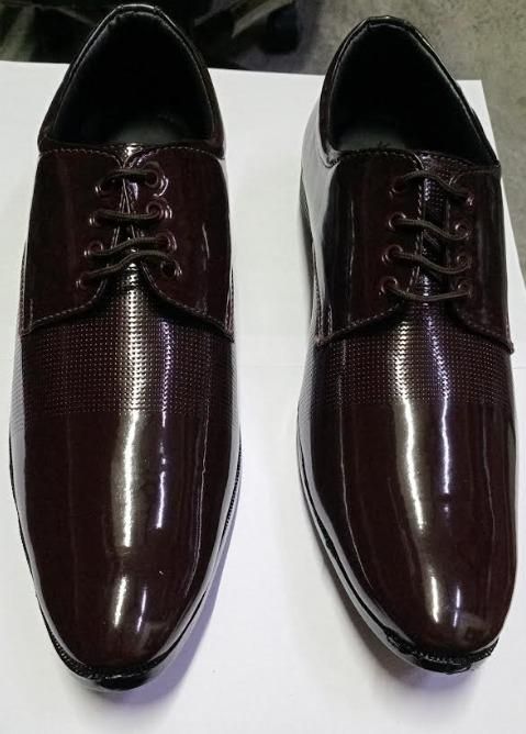 Men's Stylish Formal Shoes